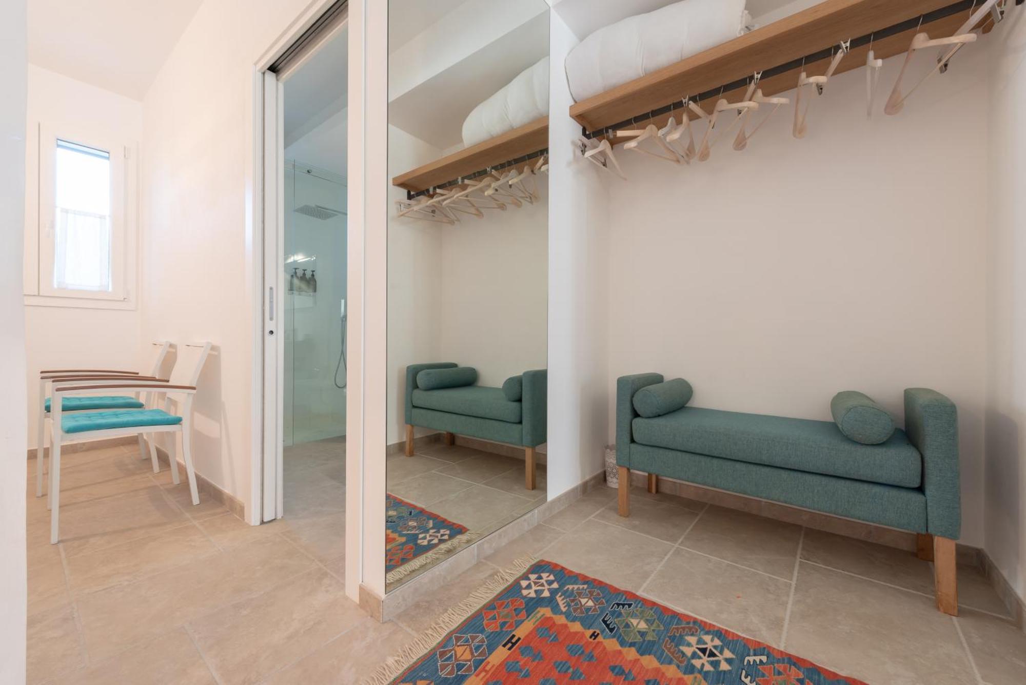 Kinanto Bioresort Ispica Kamer foto