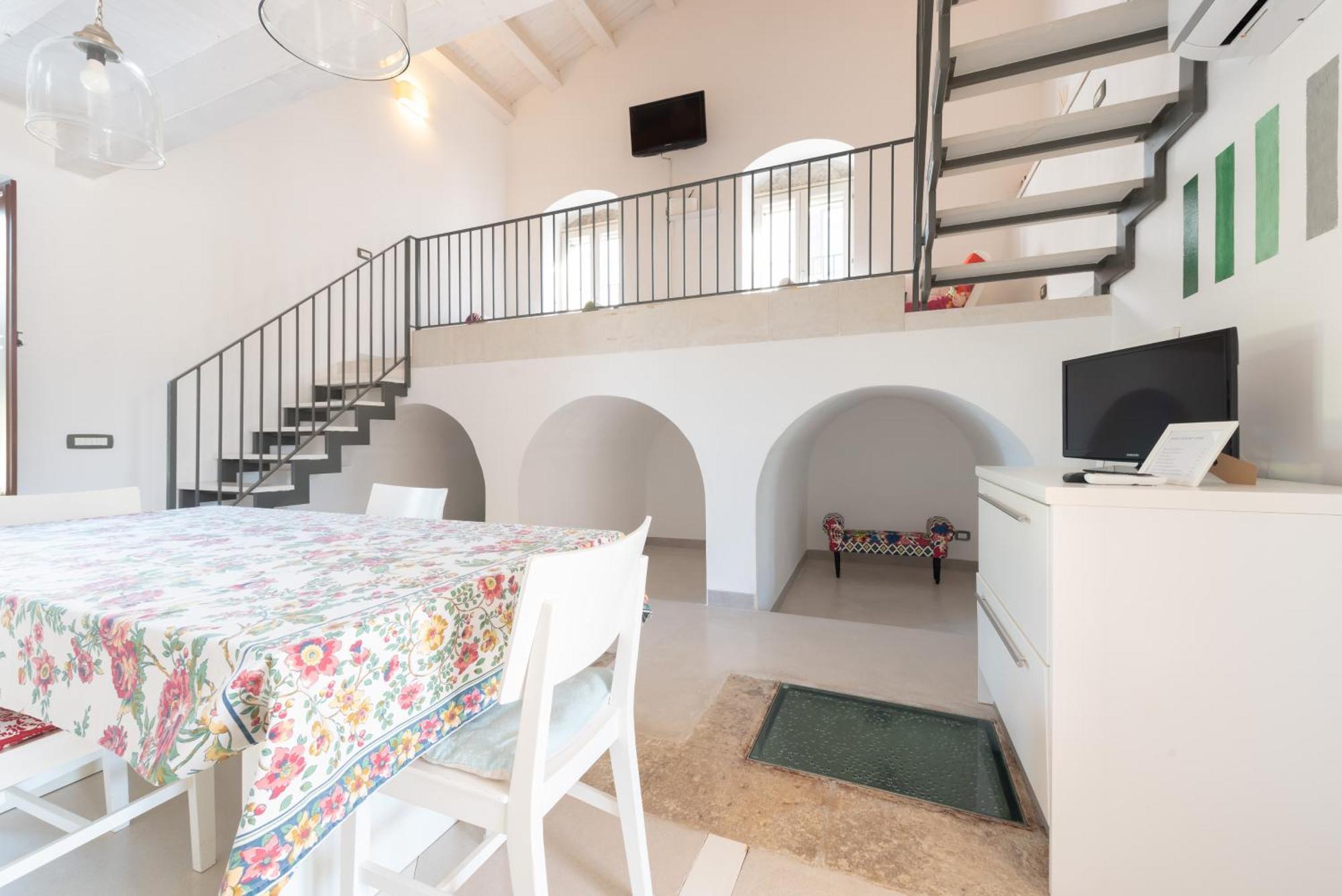 Kinanto Bioresort Ispica Kamer foto