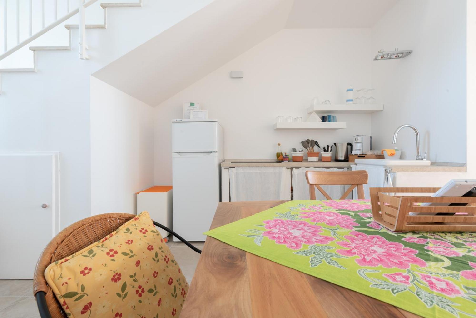 Kinanto Bioresort Ispica Kamer foto