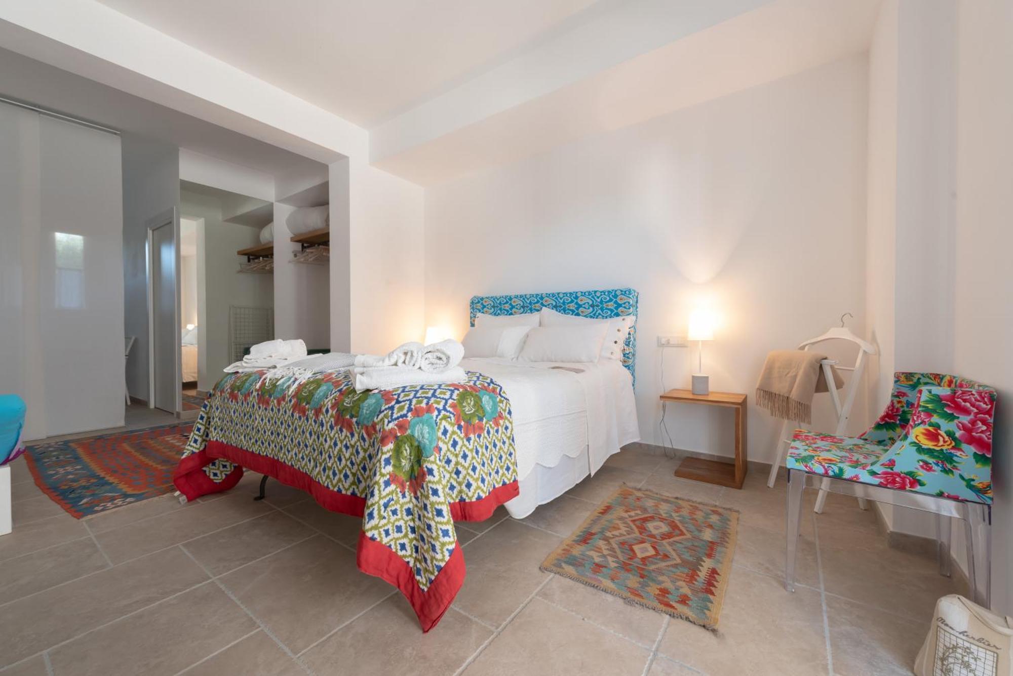 Kinanto Bioresort Ispica Kamer foto