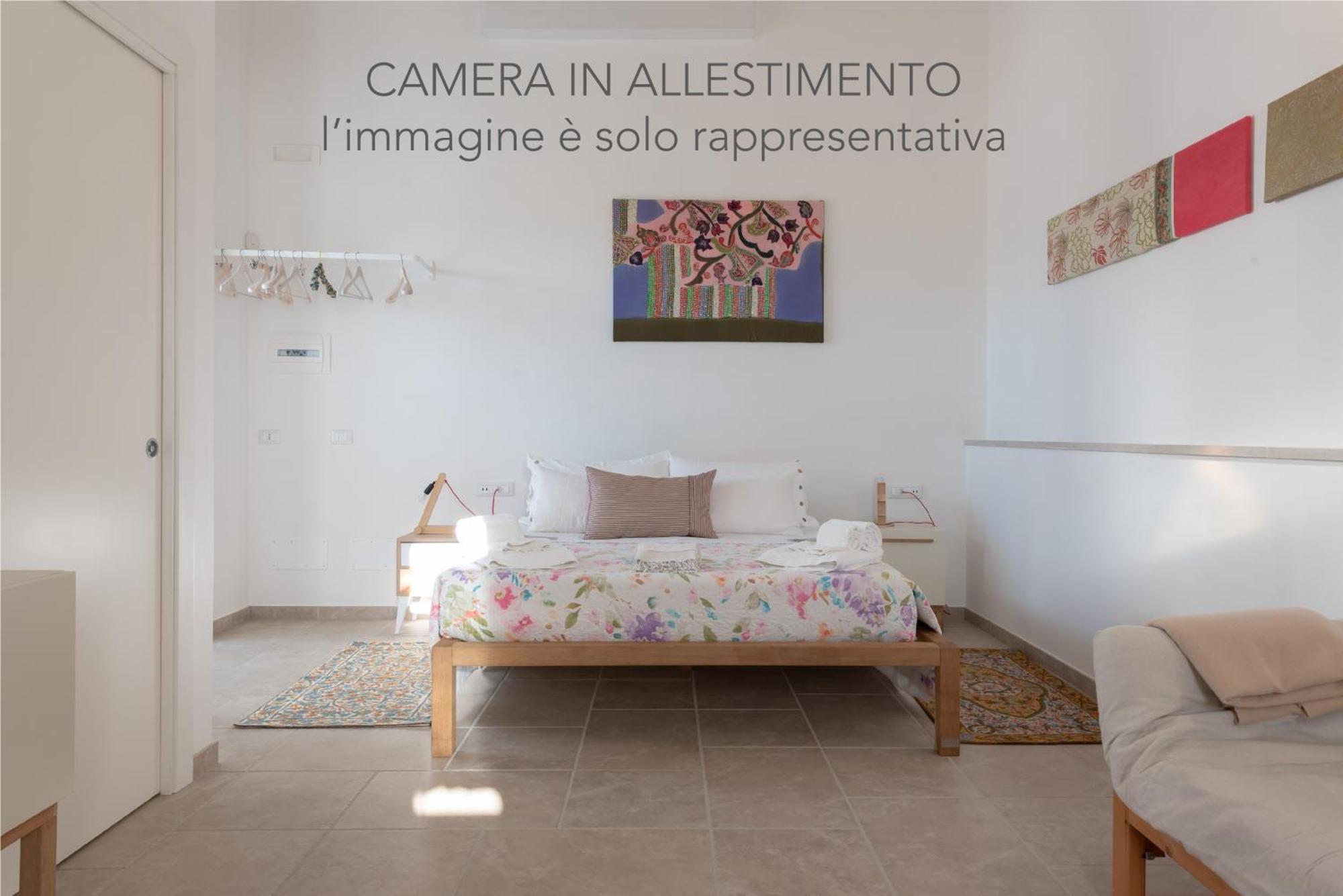 Kinanto Bioresort Ispica Buitenkant foto