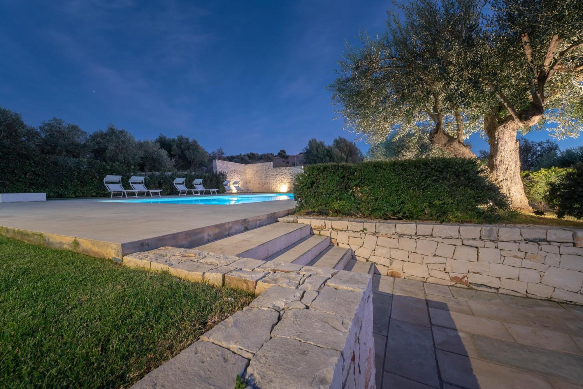 Kinanto Bioresort Ispica Buitenkant foto