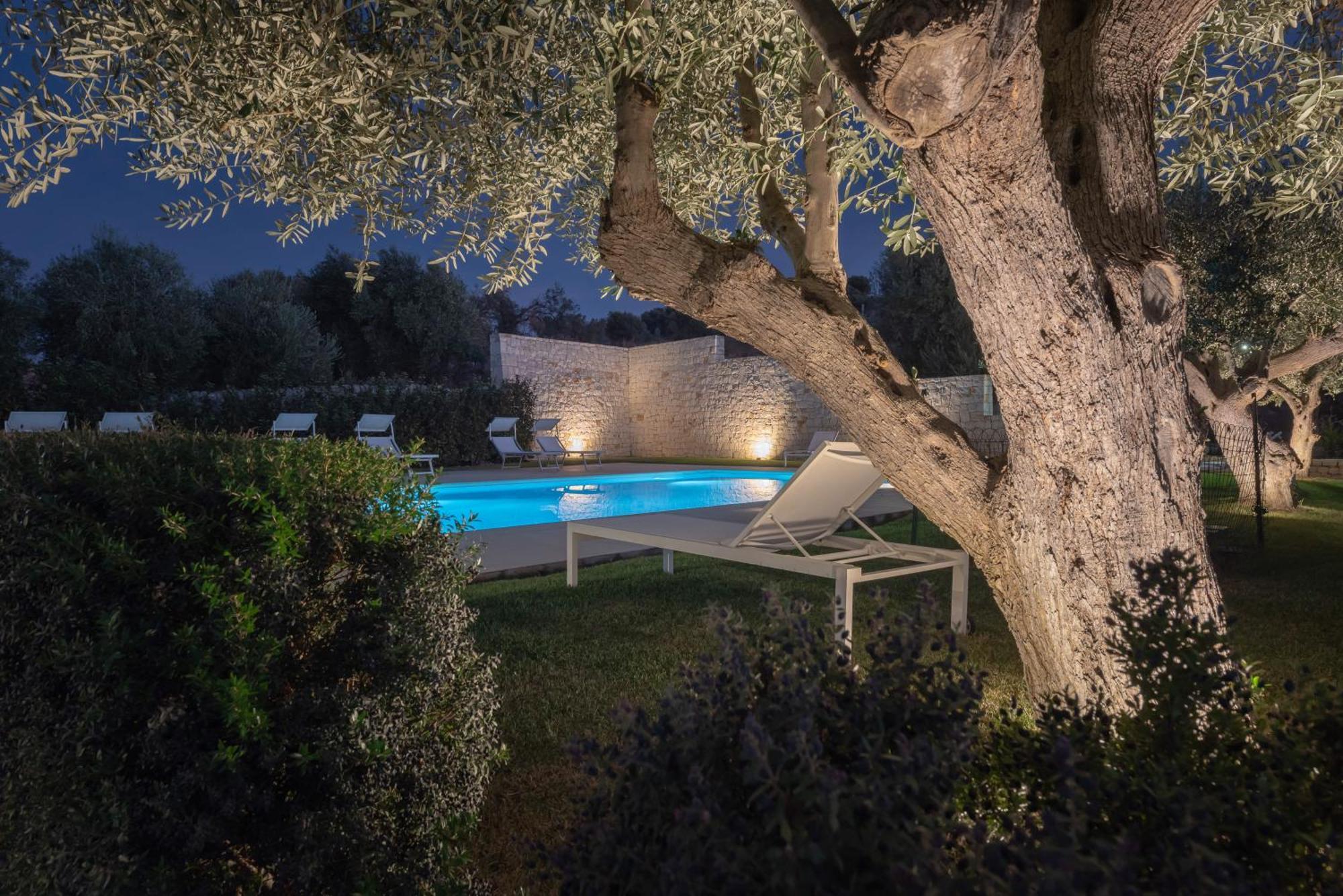 Kinanto Bioresort Ispica Buitenkant foto